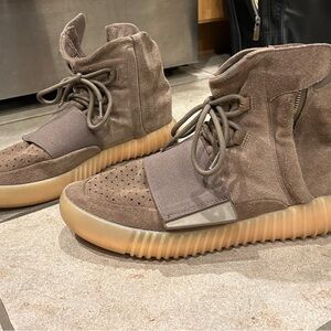 Yeezy 750